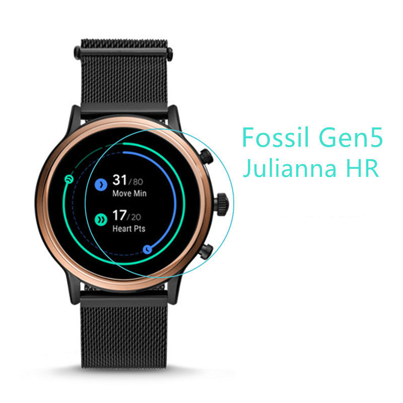 Jam Tangan Fossil Pria: Kombinasi Antara Desain dan Teknologi