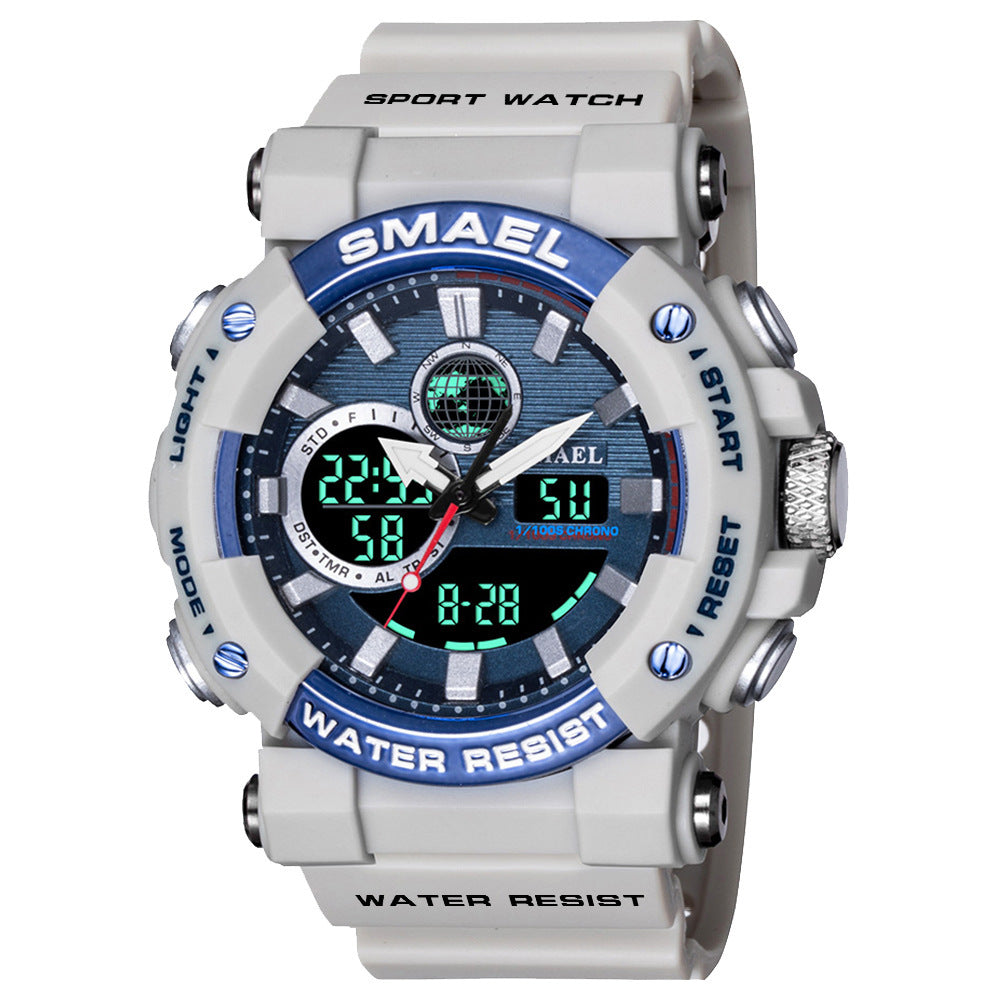 Rekomendasi jam tangan pria dengan desain elegan dan profesional