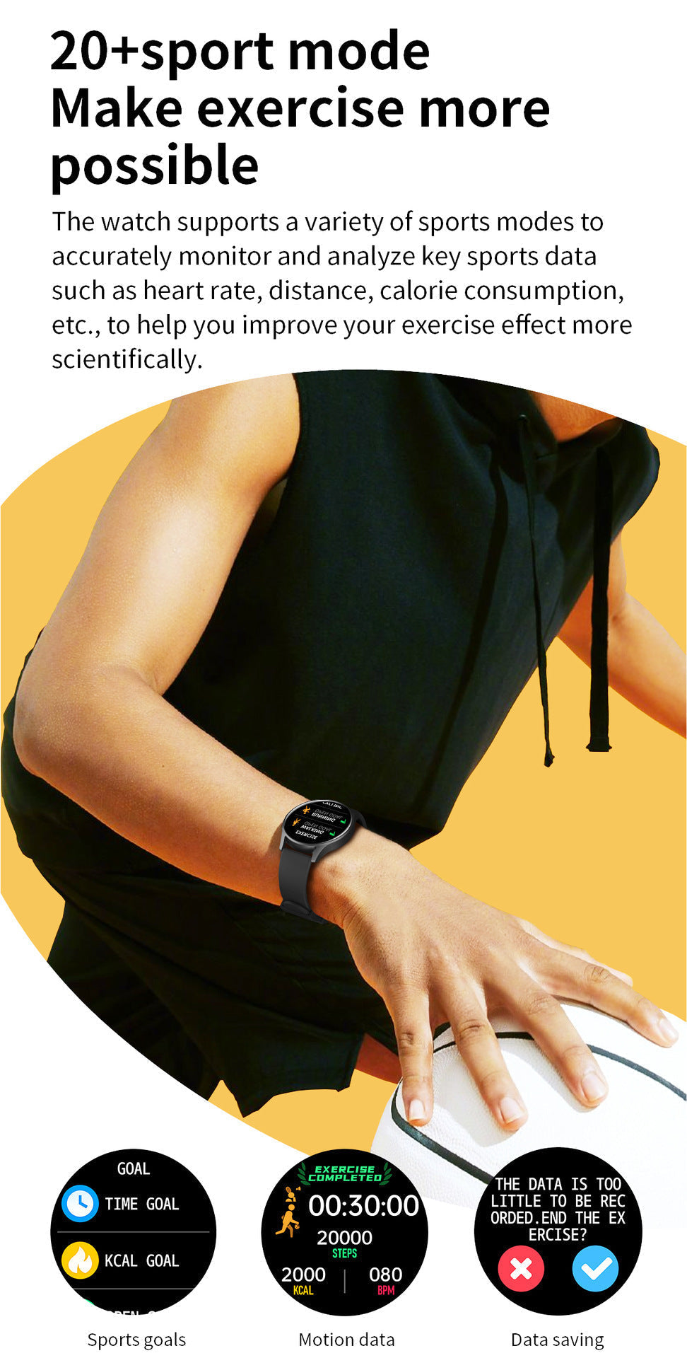 Smartwatch Fitness Tracker: Fungsi dan Manfaat untuk Kebugaran Sehari-hari