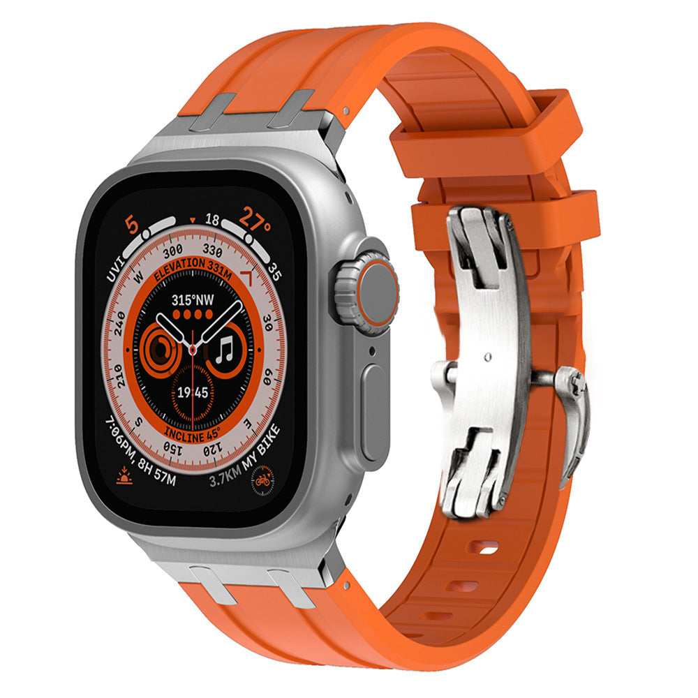Apple Watch straps desain maskulin dan sporty