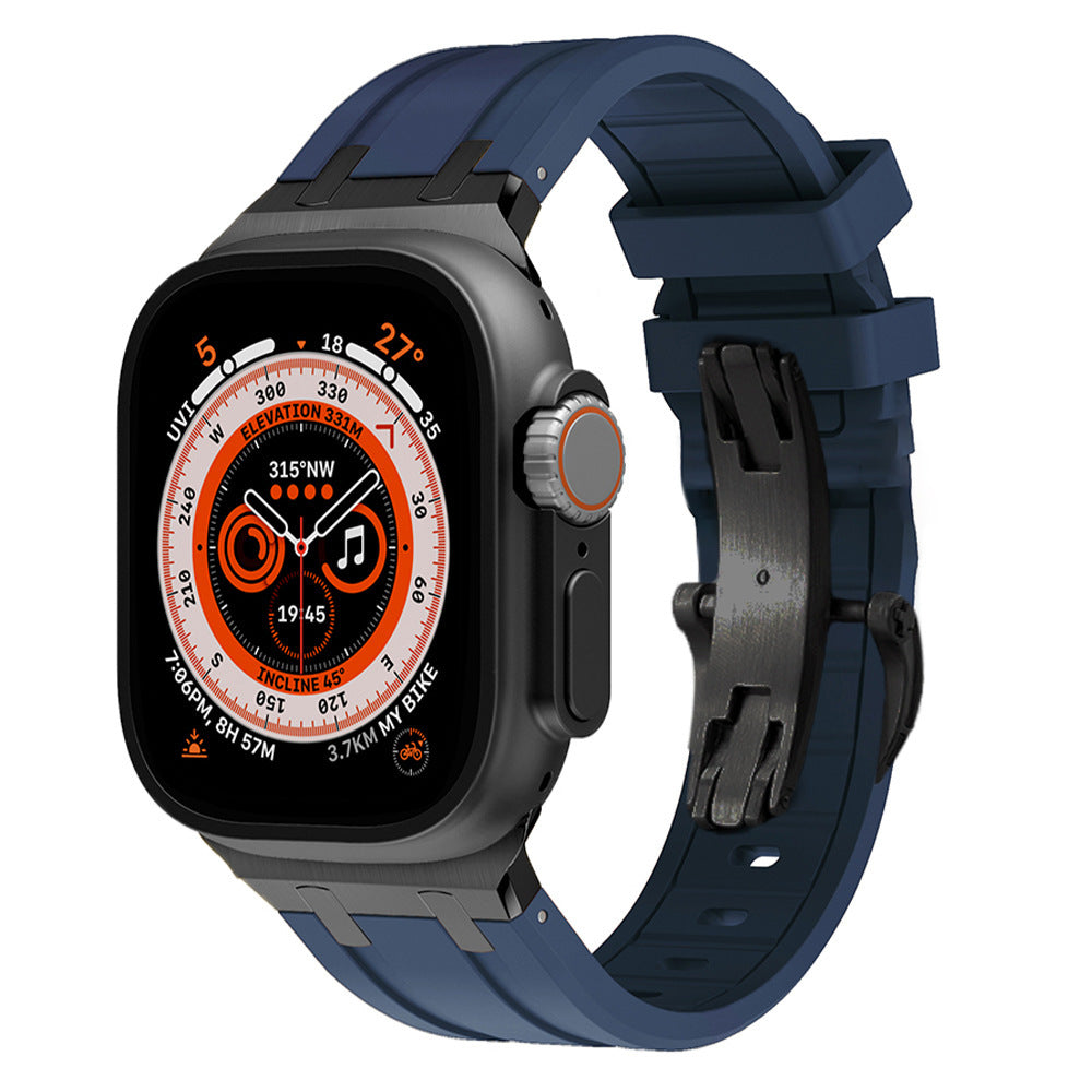 Apple Watch straps lentur dan ringan