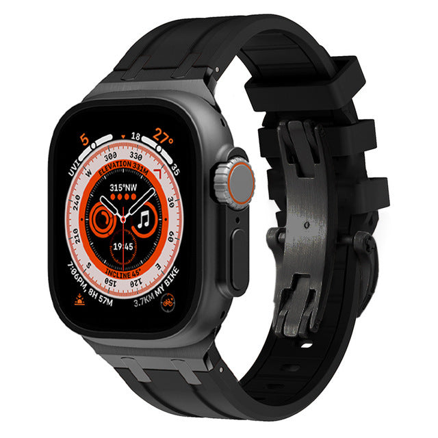 Apple Watch straps nyaman untuk olahraga