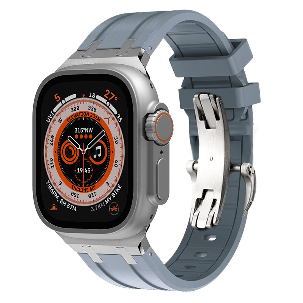 Apple Watch straps ukuran lengkap semua seri