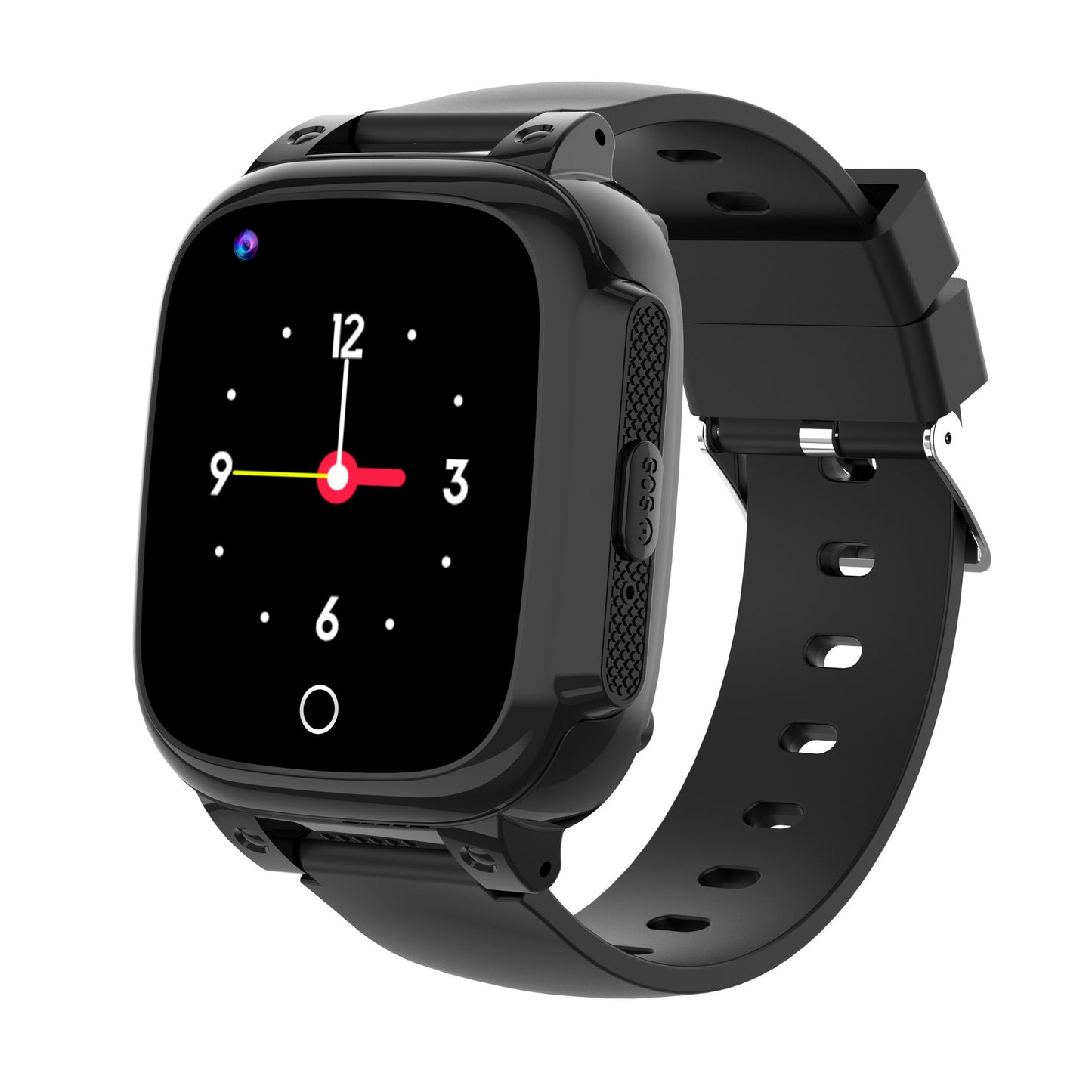 Jam pintar anak Q15 smartwatch terbaik untuk anak aktif