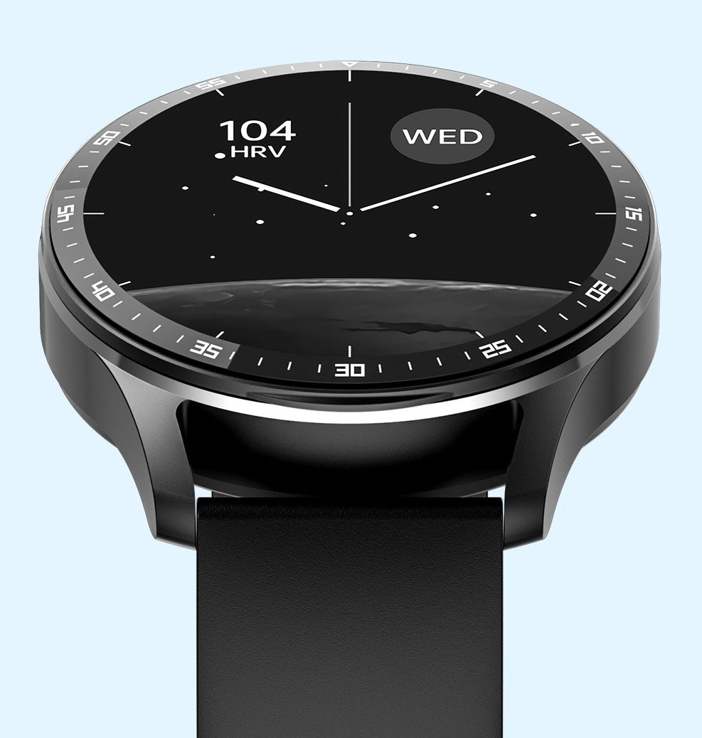 Jam tangan digital tangguh pria model adventure