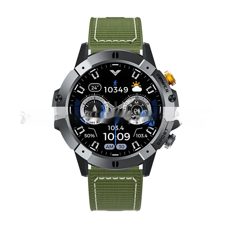 Jam tangan pintar C29 stylish untuk pria dan wanita aktif