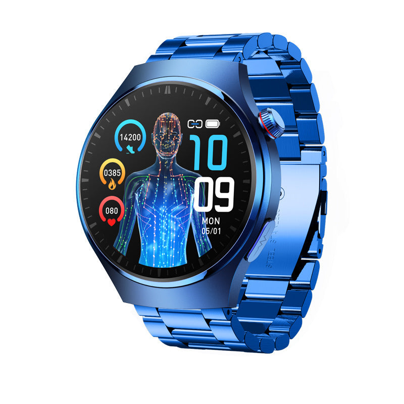 Jam tangan pintar M200 cocok untuk pria dan wanita