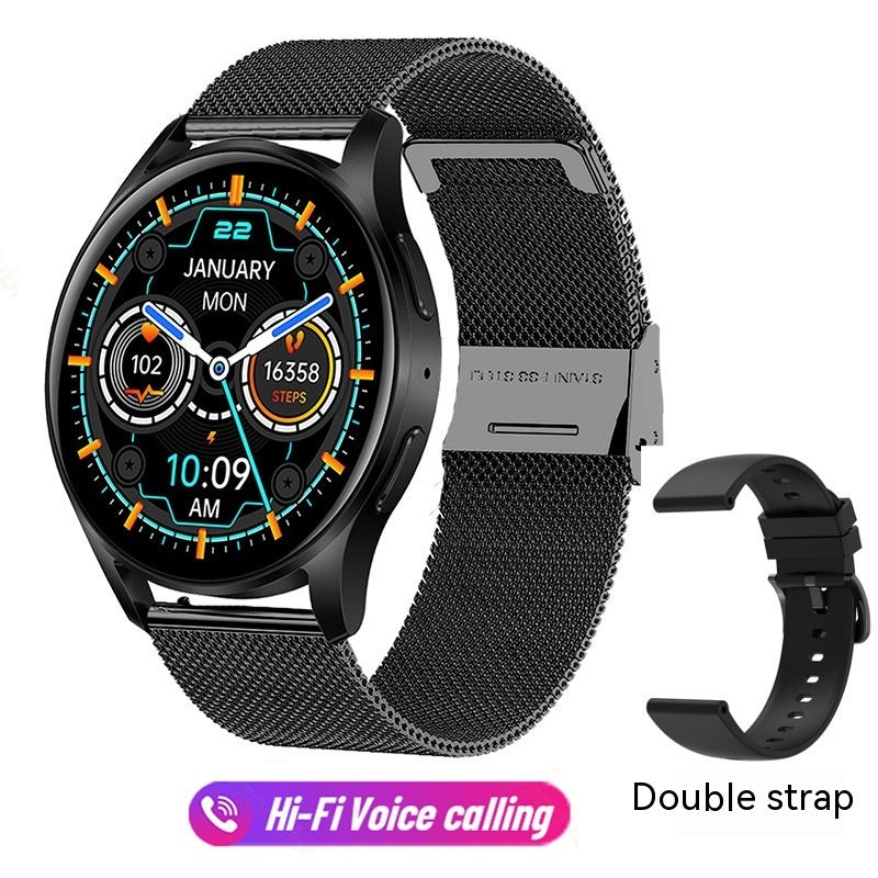 smartwatch tahan air cocok untuk pelari aktif