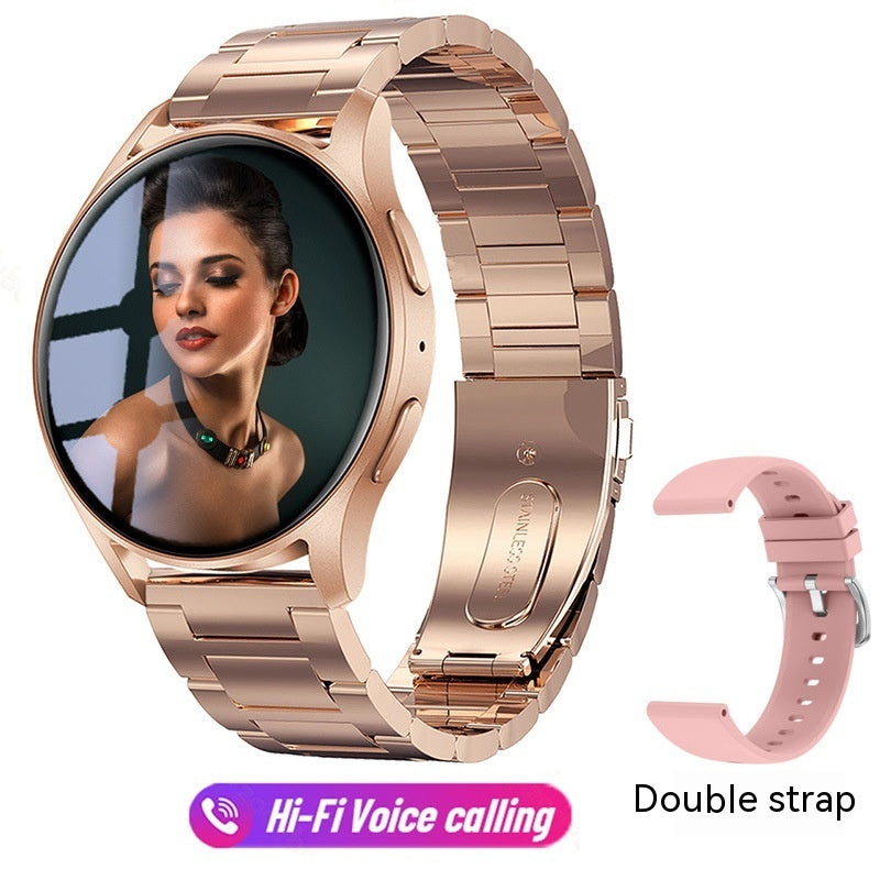 smartwatch tahan air untuk kegiatan sehari-hari