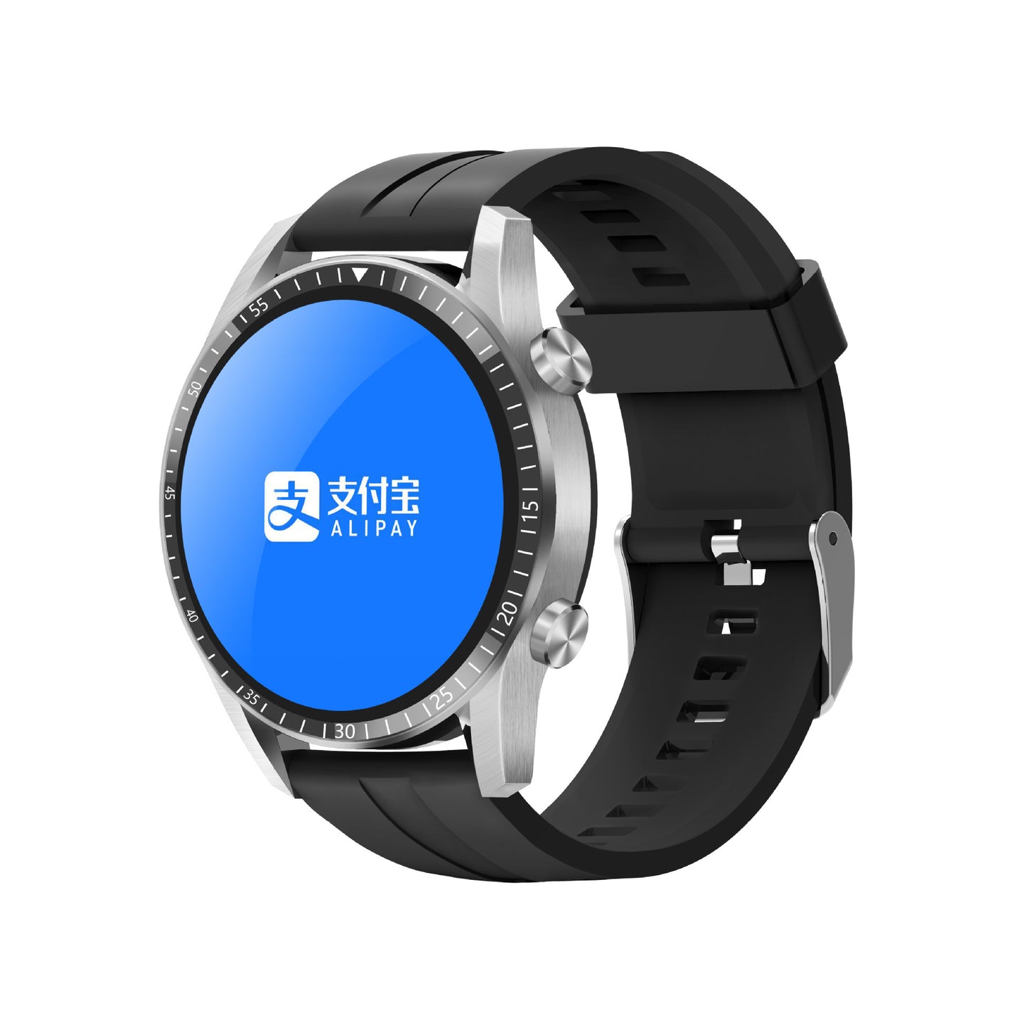 Jam tangan pintar ideal untuk pelaku gaya hidup sehat