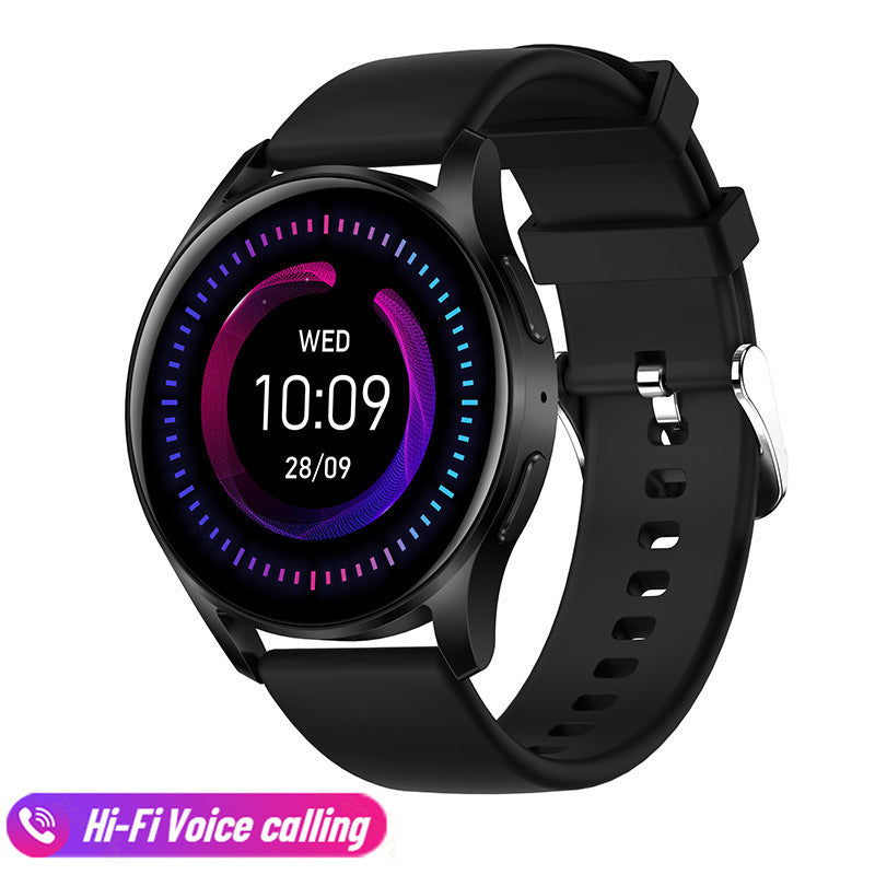 smartwatch tahan air dan tahan debu IP67