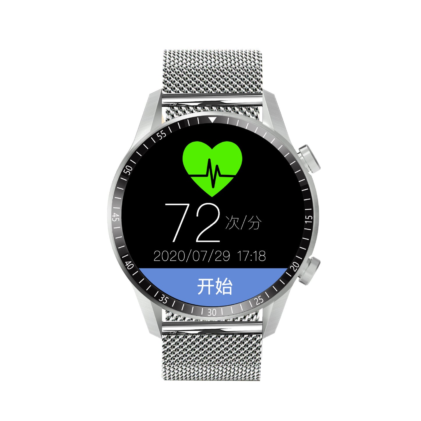 Jam tangan pintar terbaik untuk pengguna Android dan iOS