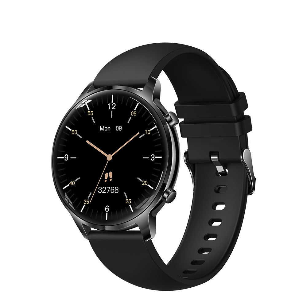 Jam tangan pintar wanita modern