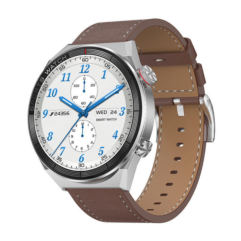 Jam tangan pintar wanita tahan air dan stylish