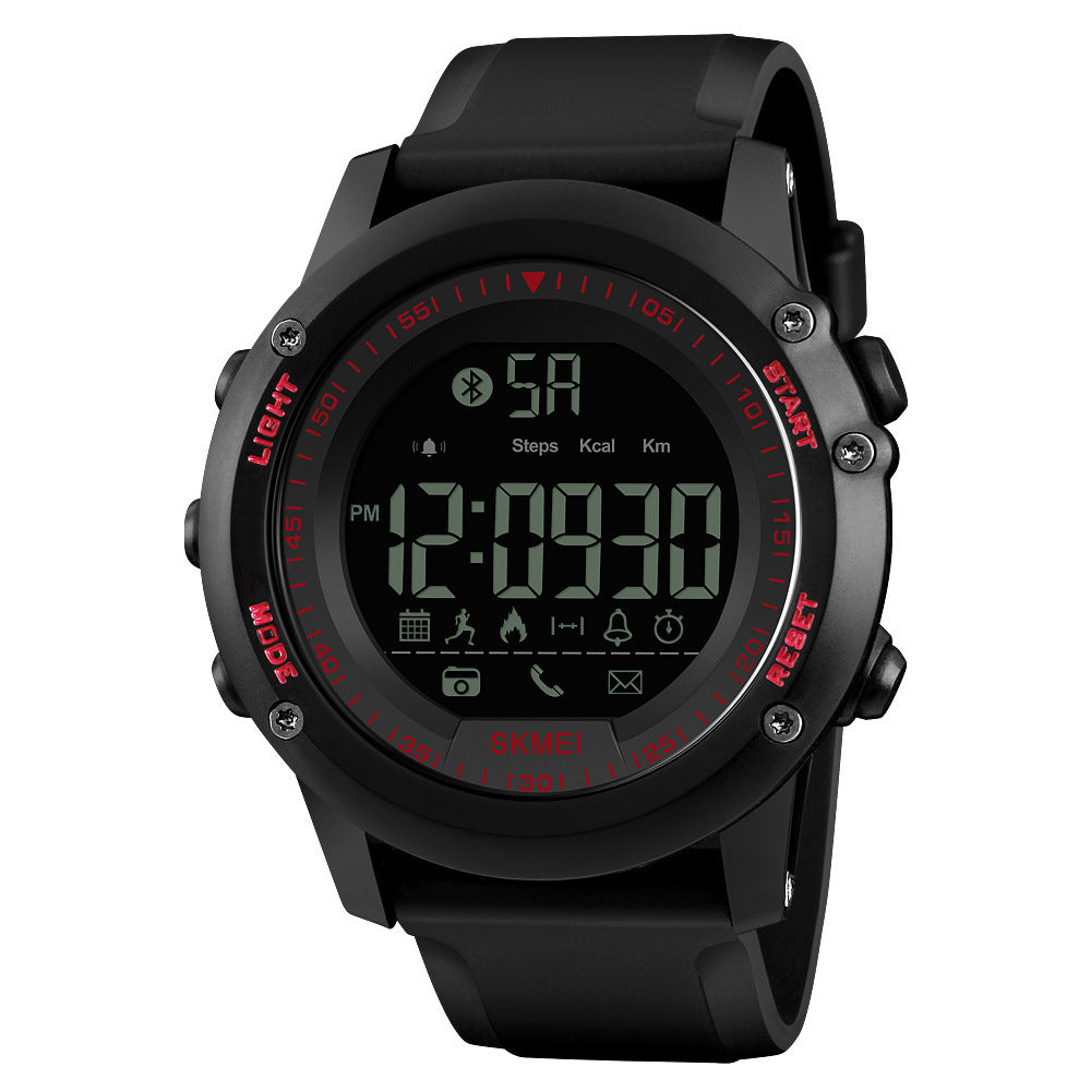 Penggunaan smartwatch untuk lari dan aktivitas kebugaran