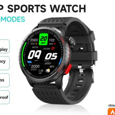 Skmei smartwatch outdoor untuk pria petualang