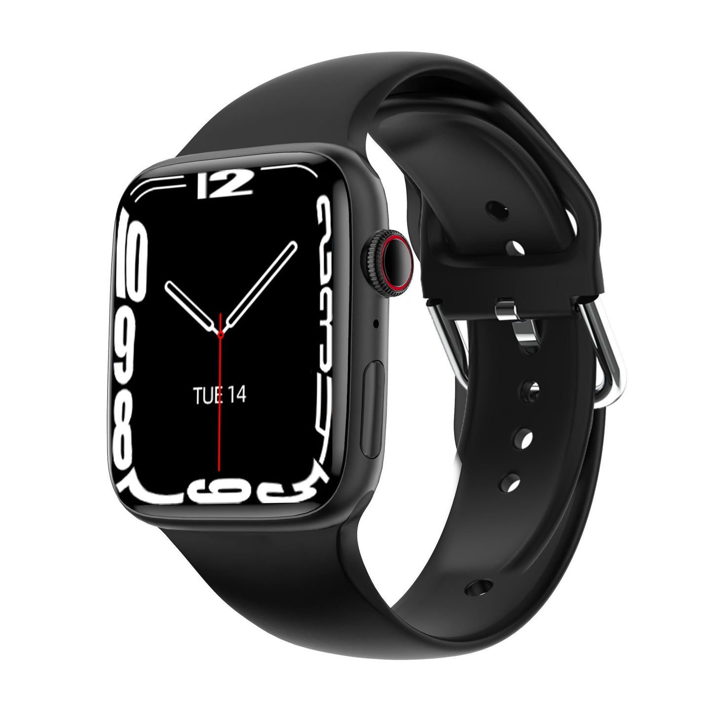 Smartwatch 1 juta dengan fitur fitness tracker