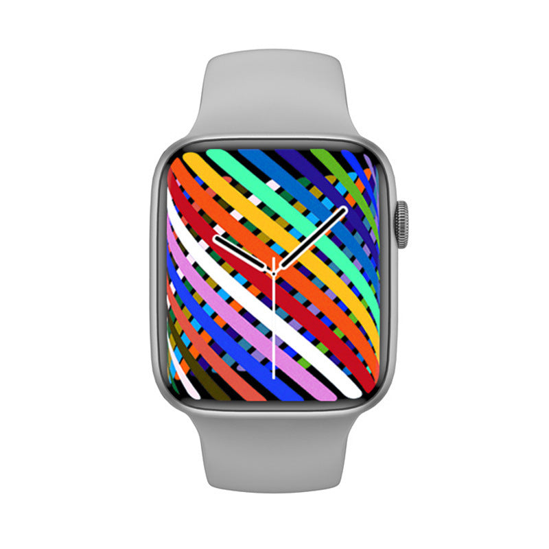 Smartwatch 1 juta dengan layar sentuh besar