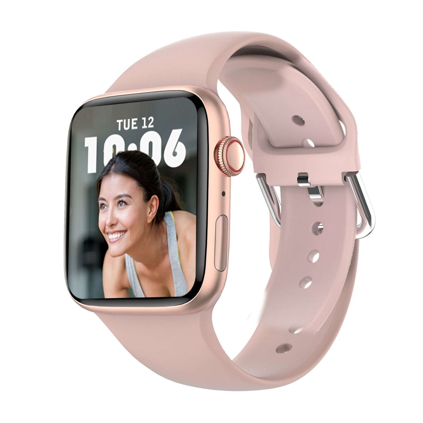 Smartwatch 1 juta dengan pembayaran offline