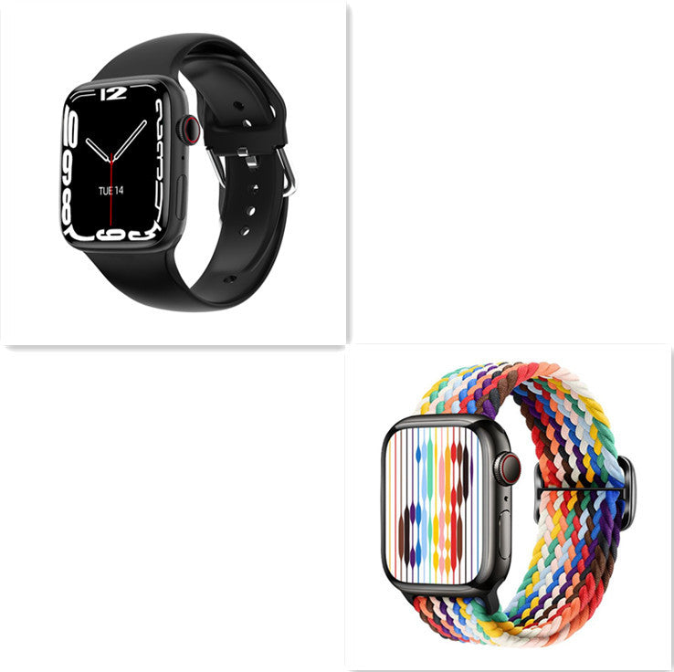 Smartwatch 1 juta untuk olahraga dengan desain modern