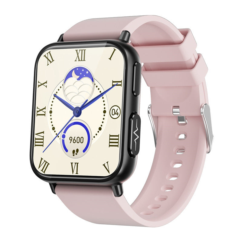 Smartwatch 9 Pro untuk gaya hidup aktif