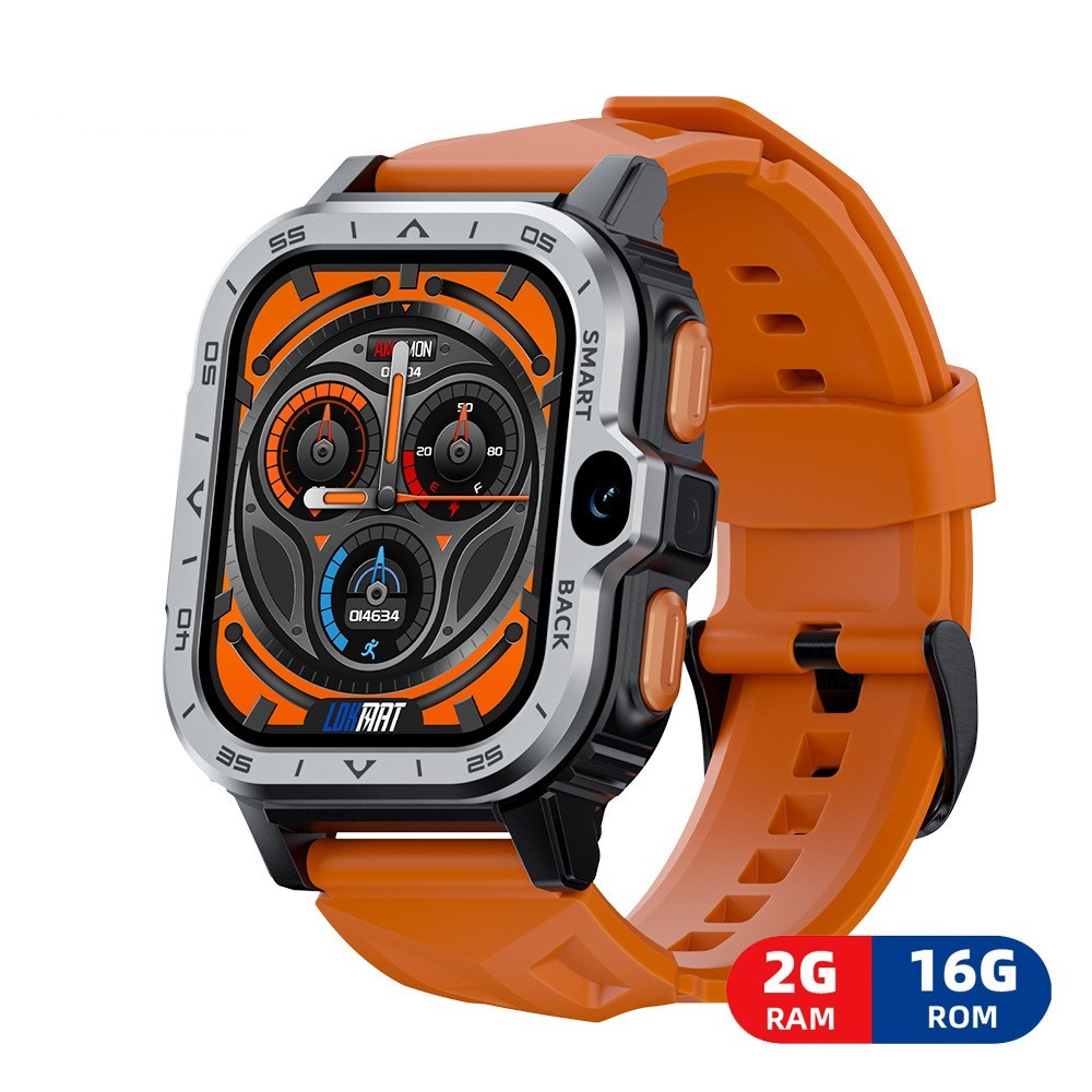 Smartwatch Digitec tampilan elegan