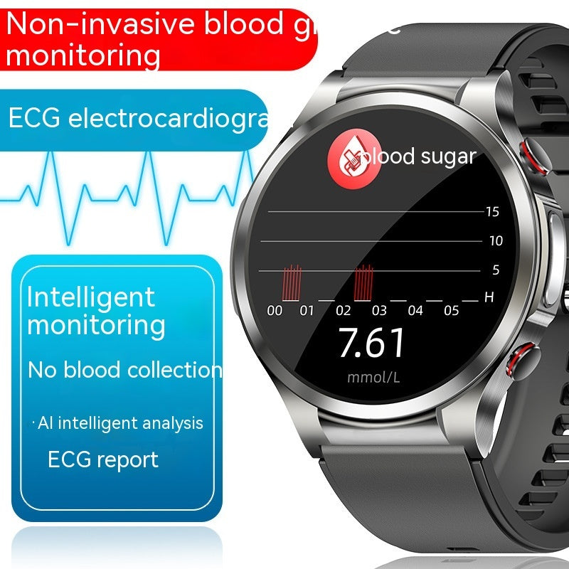 Smartwatch Fossil Gen 3 digunakan saat olahraga lari