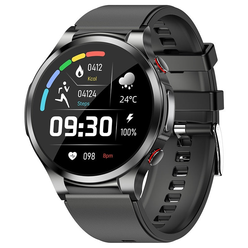Smartwatch Fossil Gen 3 tahan air digunakan saat hujan