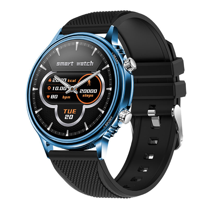 Smartwatch Olike desain stylish dan kekinian