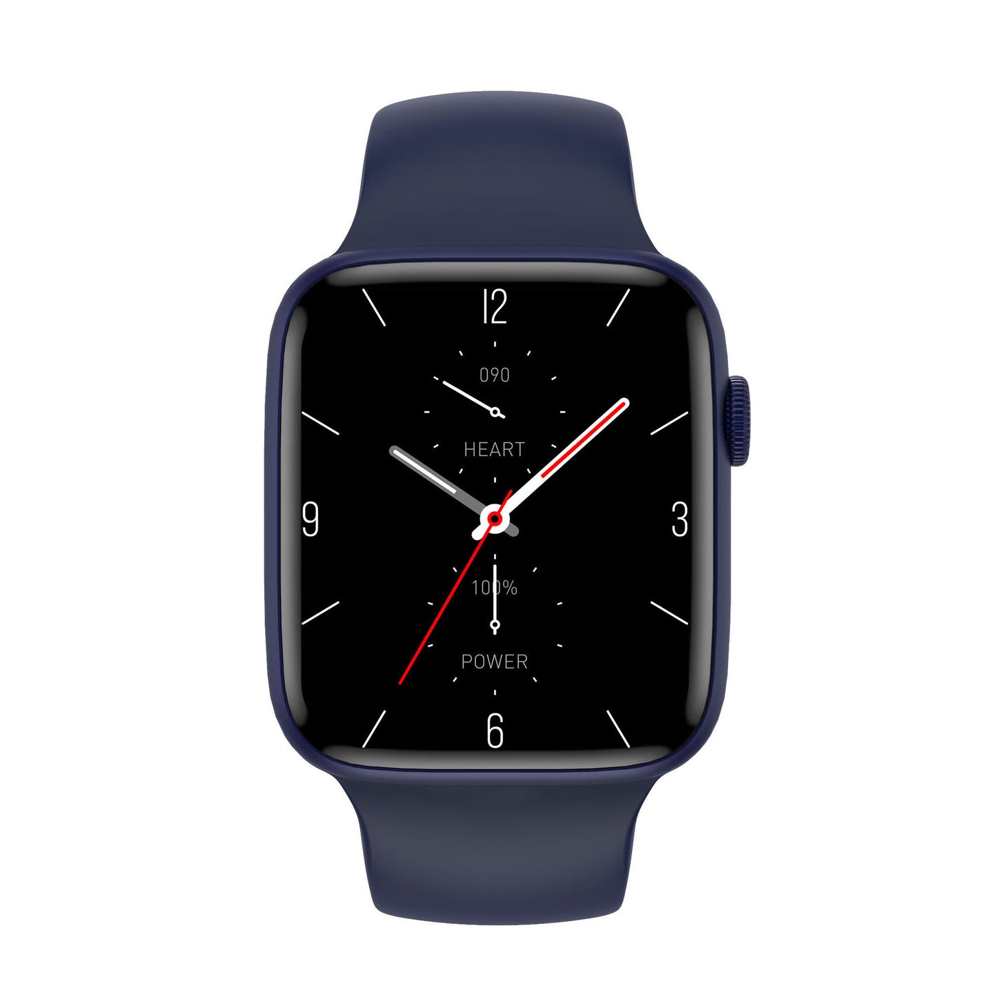 Smartwatch elegan harga terjangkau 1 jutaan