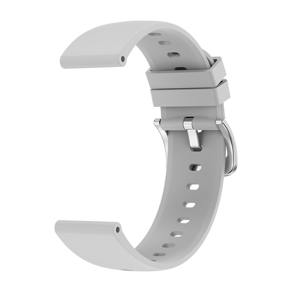 Smartwatch monitor detak jantung cocok untuk olahraga ringan