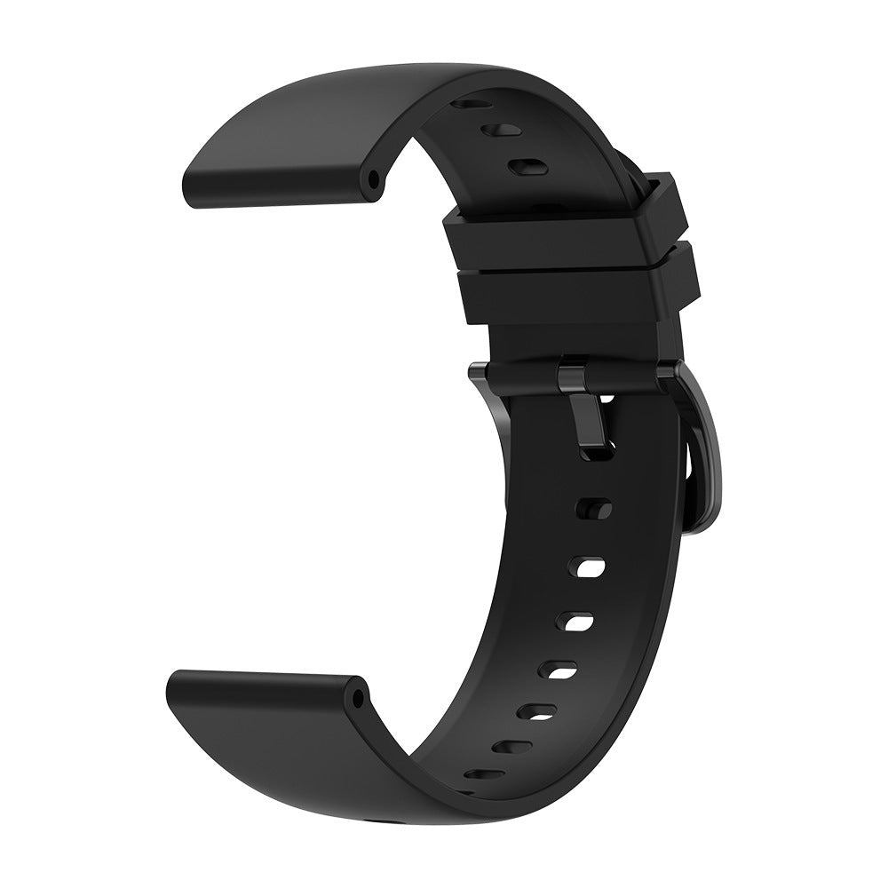 Smartwatch monitor detak jantung dan pelacak tidur otomatis