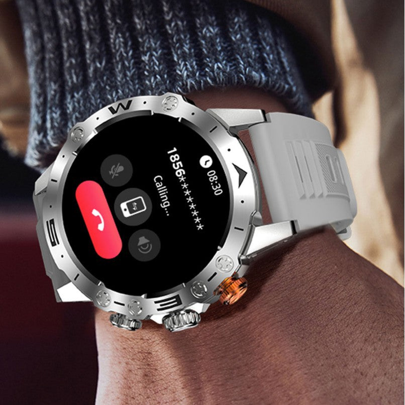 Smartwatch pantau kesehatan untuk menjaga keseimbangan tubuh