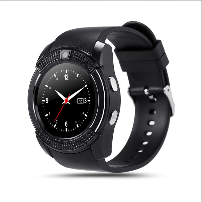 Smartwatch pantau tidur dan aktivitas siang malam