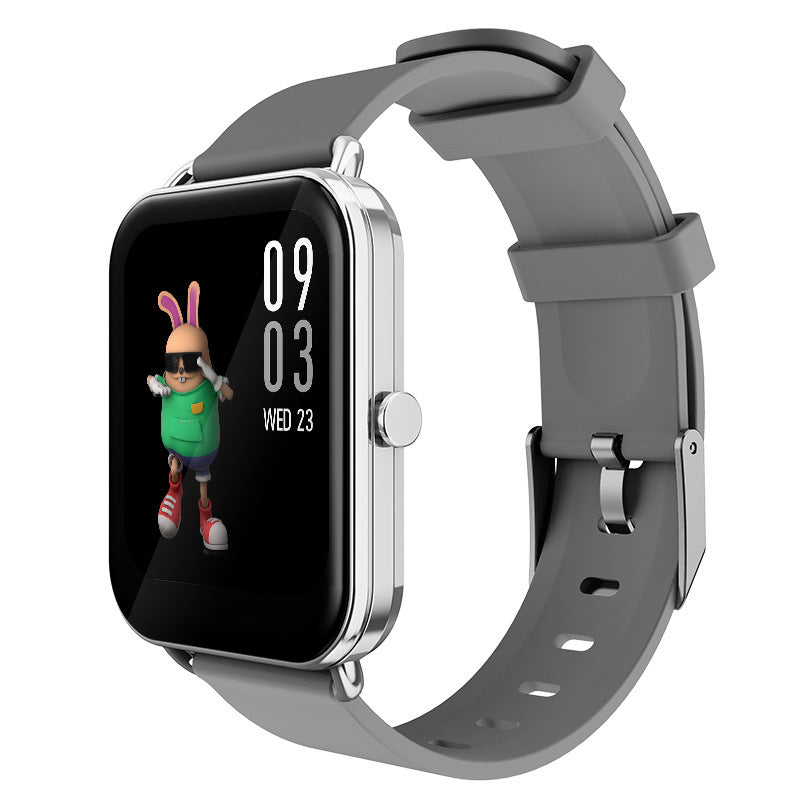 Smartwatch pedometer Hartono Store untuk olahraga