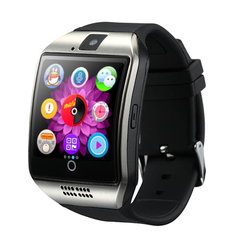 Smartwatch pria murah dengan layar sentuh kapasitif 1.54 inci