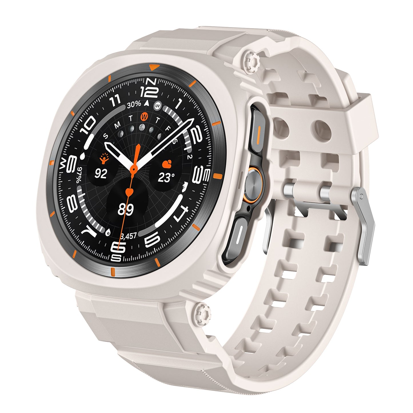 Smartwatch strap fashion pria dan wanita