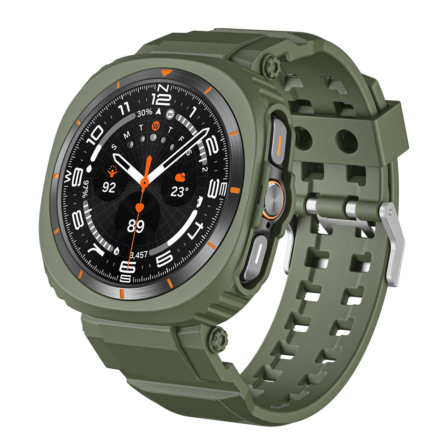 Smartwatch strap keren untuk remaja dan dewasa