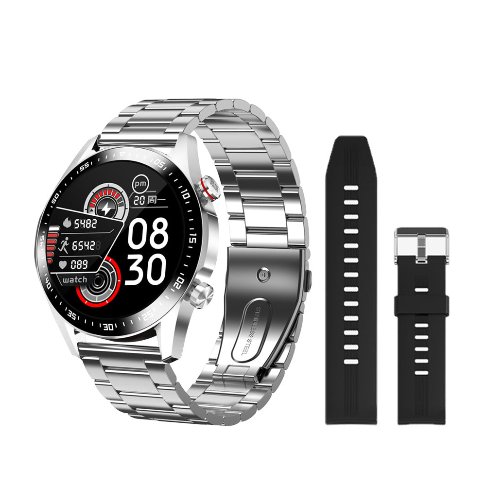 Smartwatch stylish untuk olahraga luar ruangan