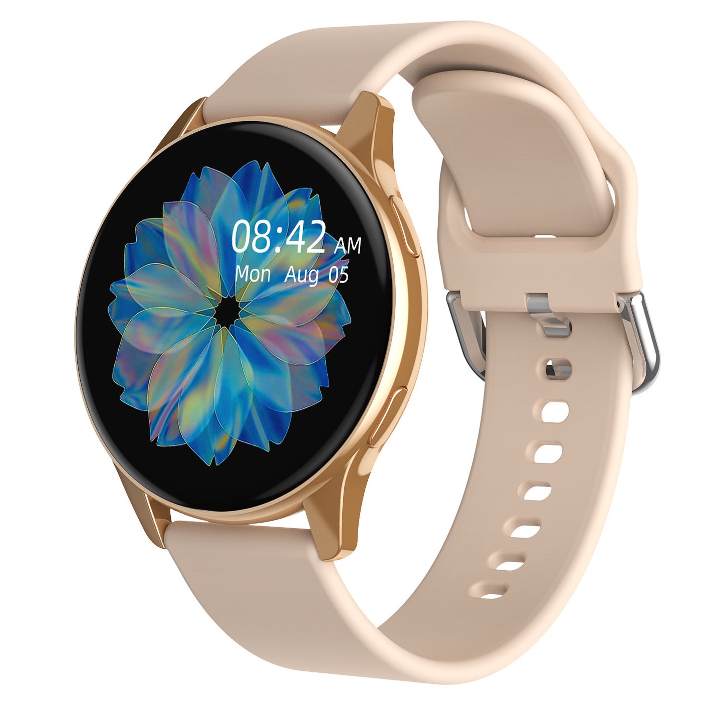 Smartwatch terbaik dengan fitur kesehatan dan gaya modern