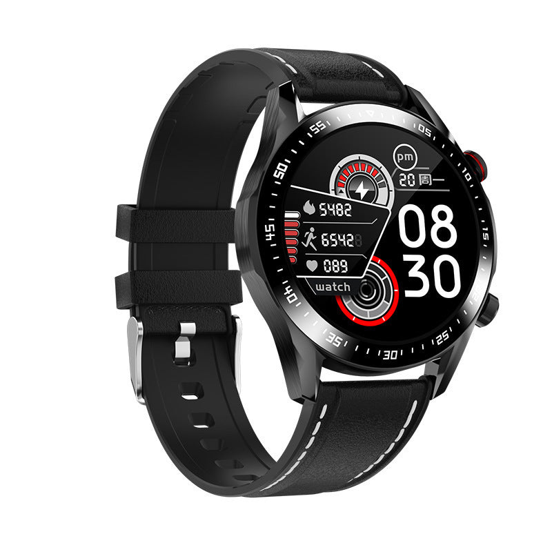 Smartwatch terbaik untuk fitnes di gym