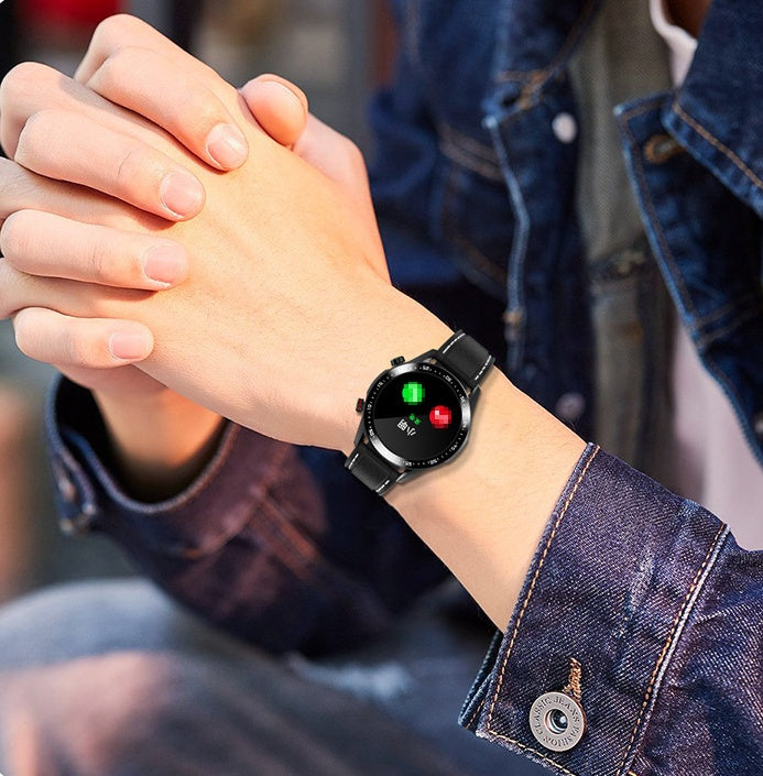 Smartwatch terbaik untuk pelari pemula
