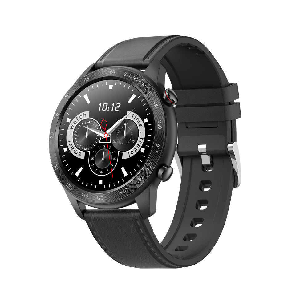 Smartwatch untuk melacak kadar oksigen dalam darah secara real-time