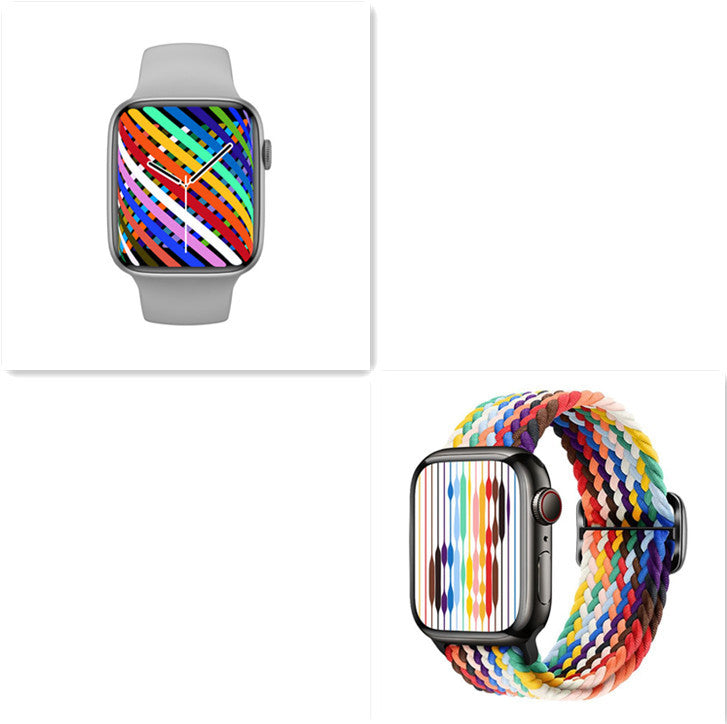 Smartwatch untuk wanita dengan desain elegan