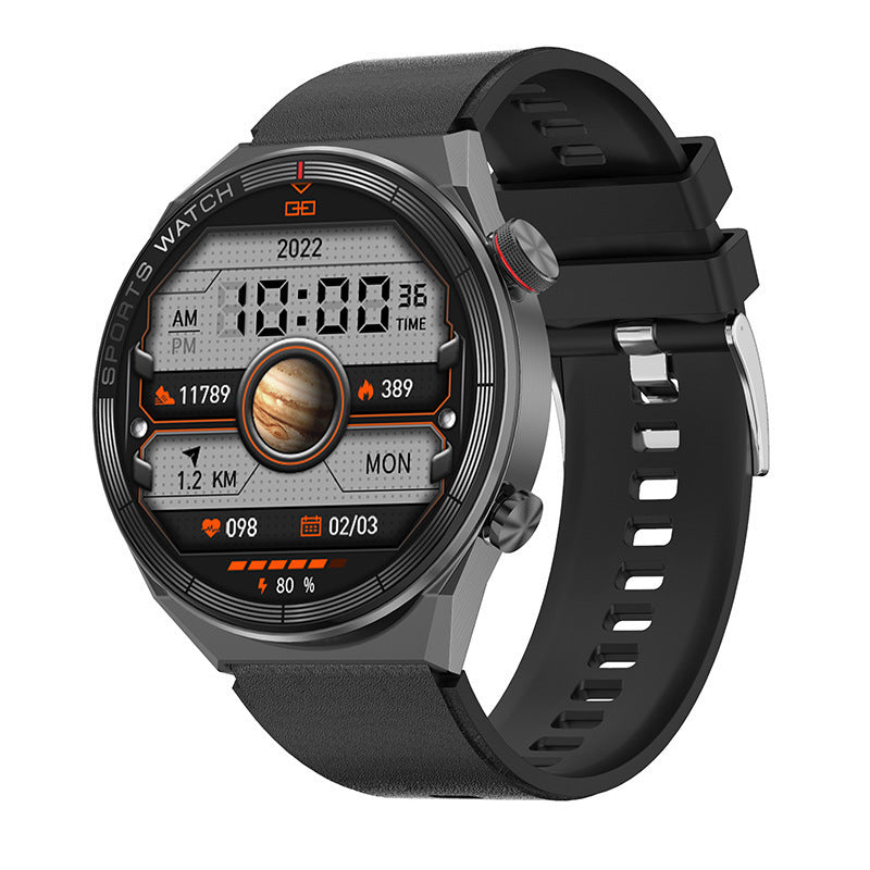 Smartwatch wanita dengan desain modis kekinian