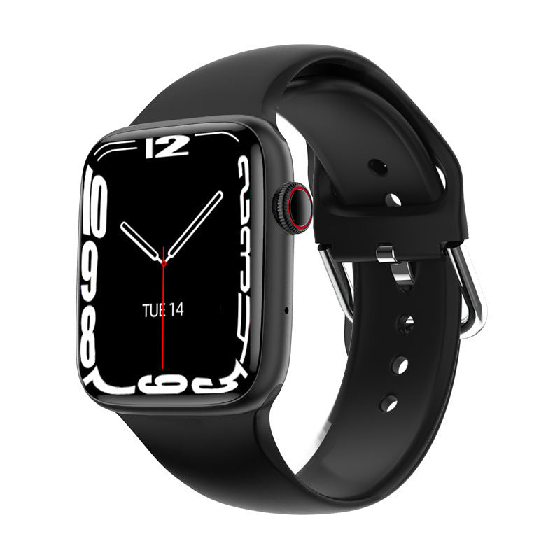 Smartwatch wanita dengan panggilan Bluetooth