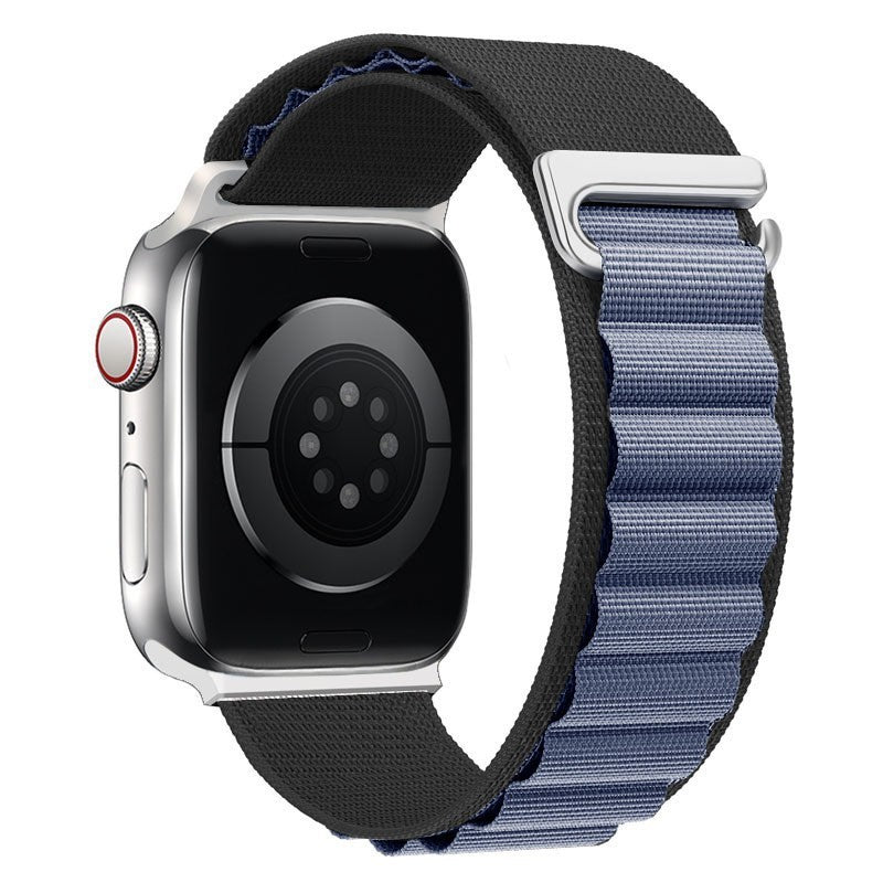 Strap band Apple Watch anti iritasi kulit