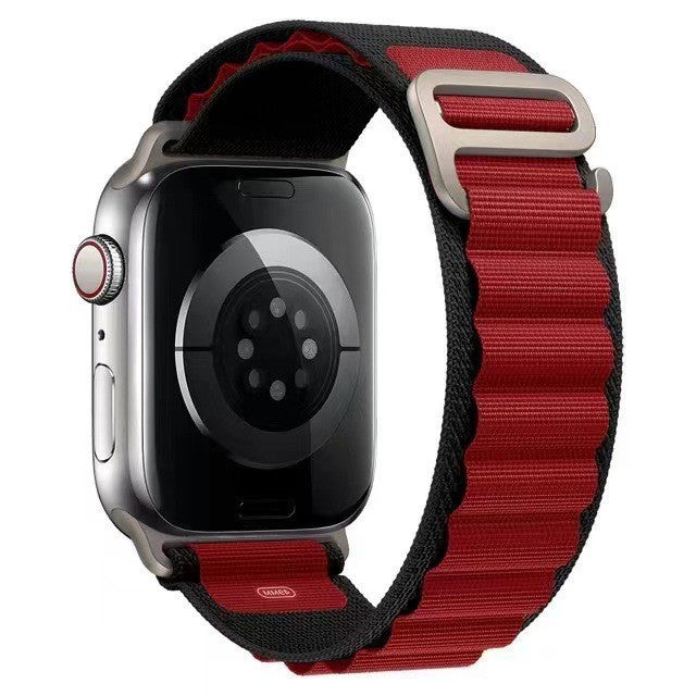 Strap band Apple Watch cepat kering dan tahan lama