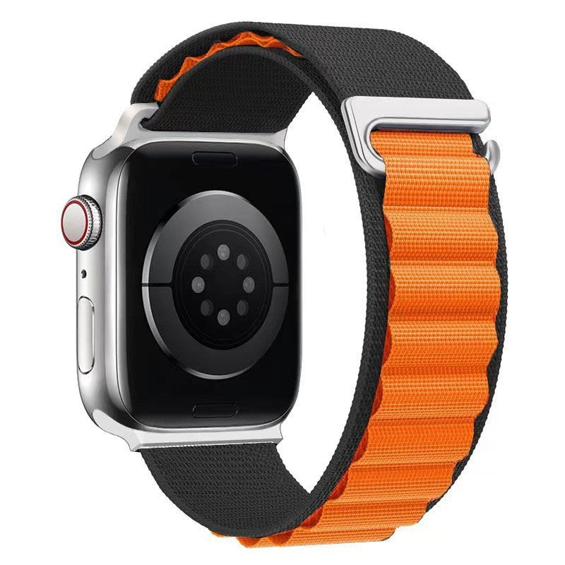 Strap band Apple Watch cocok untuk olahraga