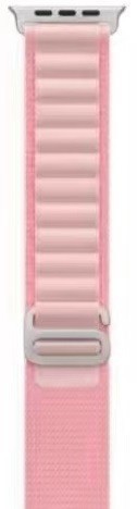 Strap band Apple Watch stylish dan aman